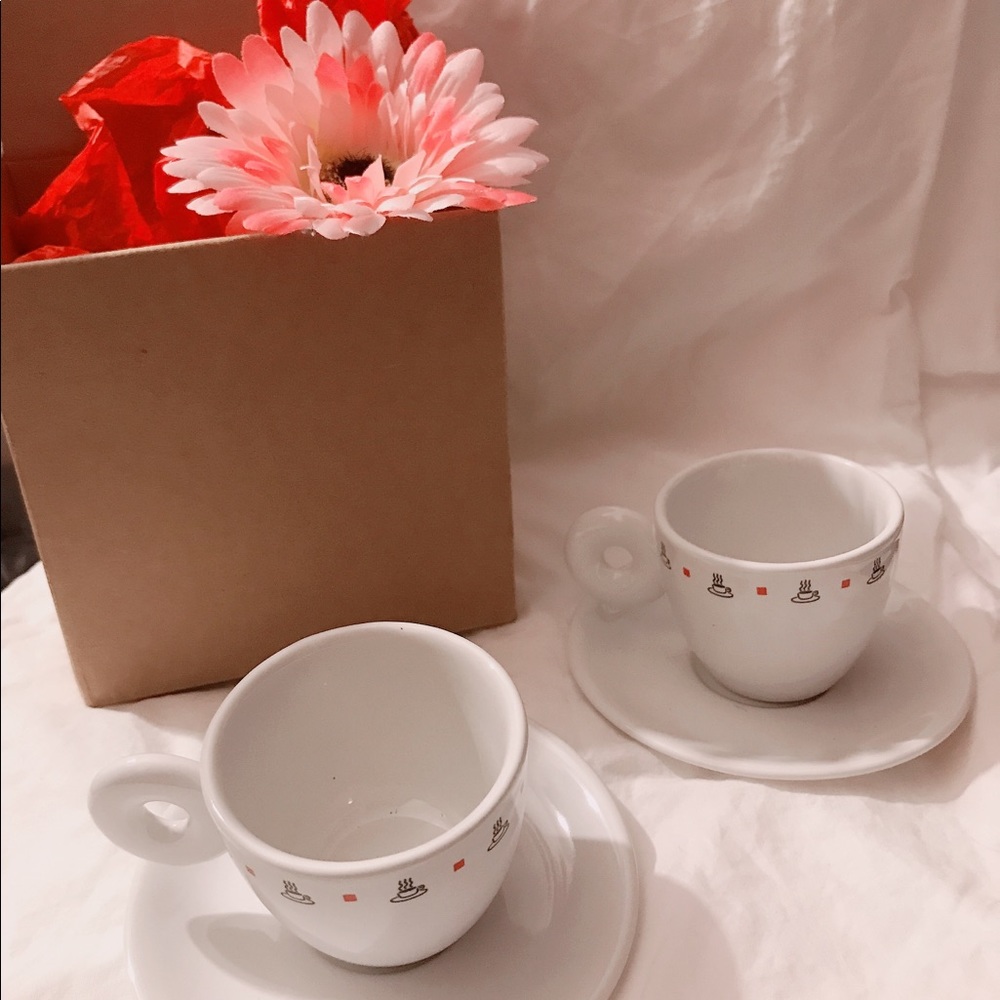 Tea set